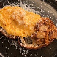 Option Coffee Bar อุดรธานี