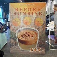 MANA Specialty Coffee
