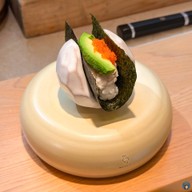 Kokoro Omakase 心おまかせ  Mega Bangna