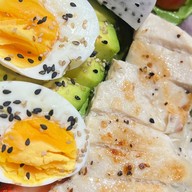 ข้าวด้ง ทะเลดอง