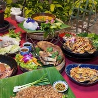ไม้หมอนฟอเรสต์ ภูเก็ต