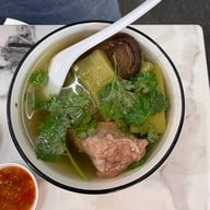 ขาหมูเมืองทอง ปากเกร็ด (Pakkret)