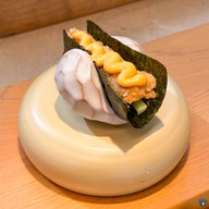 Kokoro Omakase 心おまかせ  Mega Bangna