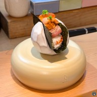 Kokoro Omakase 心おまかせ  Mega Bangna