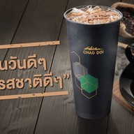 ชาวดอยคอฟฟี่ ปั๊มคาลเท็กซ์ประชานุกูล(อยู่ข้างร้านขายยา)