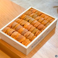 Kokoro Omakase 心おまかせ  Mega Bangna