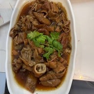 ขาหมูเมืองทอง ปากเกร็ด (Pakkret)