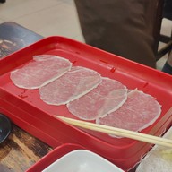 เมนูของร้าน ป่ะเดี๋ยวปิ้งย่าง