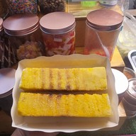 หน้าร้าน 3ออร์ ขนมคาวหวาน ข้างโลตัสวัดเกิด