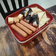 เมนูของร้าน ป่ะเดี๋ยวปิ้งย่าง