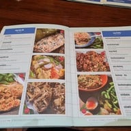 เมนู Phed Phed BISTRO เดอะเซอร์เคิล ราชพฤกษ์ (BISTRO The Circle Ratchapruk)