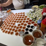 ขาหมูเมืองทอง ปากเกร็ด (Pakkret)