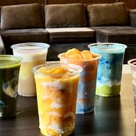 sa-MOOD-i Healthy Smoothies สมมุติ-ดิ