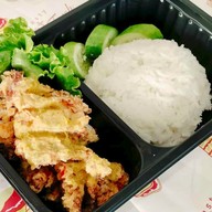 หิวข้าว ข้างๆCJวัดแม่นางปลื้ม ข้างCJวัดแม่นางปลื้ม