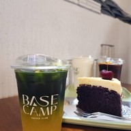 BASECAMP TRAIL PROVISION