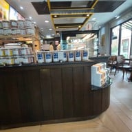 บรรยากาศ Vistacafé The Circle Ratchapruk