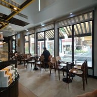 บรรยากาศ Vistacafé The Circle Ratchapruk