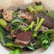 เมนูของร้าน ก๋วยเตี๋ยวเรืออยุธยา รสเด็ดสูตรดั้งเดิม