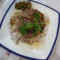 ขาหมูเมืองทอง ปากเกร็ด (Pakkret)