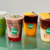 Dopa cafe Dopa cafe