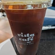 เมนูของร้าน Vistacafé The Circle Ratchapruk