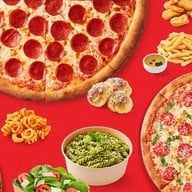 Pizza Mania สุขุมวิท 23