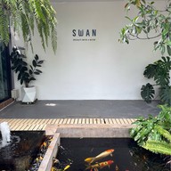 SWAN specialty Coffee & Bistro