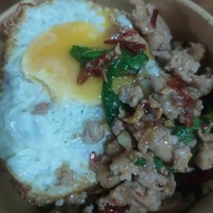 Home Cook ครัวบ้านข้าว