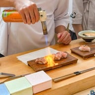 Kokoro Omakase 心おまかせ  Mega Bangna