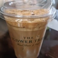 เมนูของร้าน FWT Cafe
