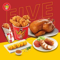 Five Star โรงเกลือท้ายเกาะ