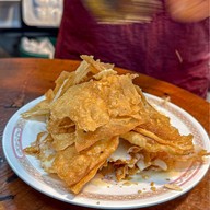 โรตีลาดพร้าววังหิน 31 ลาดพร้าว-วังหิน 31