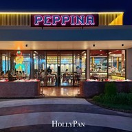 Peppina (Real Italian Pizza)  Phuket Chalong