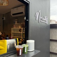 Noir36 Espresso Bar Grandvilla Village