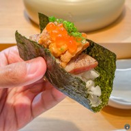 Kokoro Omakase 心おまかせ  Mega Bangna
