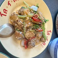 โค-ร-ต KORATA The Circle Ratchapruk