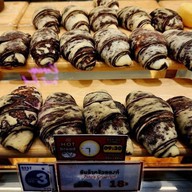 Yamazaki Central Festivel Hat Yai