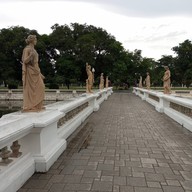 พระราชวังบางปะอิน