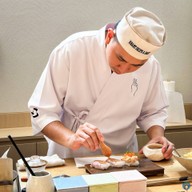 Kokoro Omakase 心おまかせ  Mega Bangna