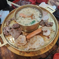 เมนูของร้าน ป่ะเดี๋ยวปิ้งย่าง