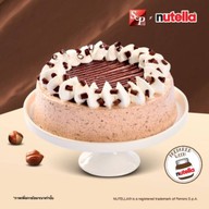 S&P Bakery Shop บิ๊กซีอุดรธานี