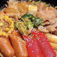เป่าเป้ยหม่าล่าชาบู 親愛的馬拉·沙頓 -