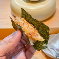 Kokoro Omakase 心おまかせ  Mega Bangna