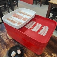 เมนูของร้าน ป่ะเดี๋ยวปิ้งย่าง