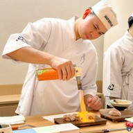Kokoro Omakase 心おまかせ  Mega Bangna