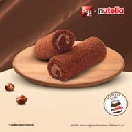 S&P Bakery Shop โวค กระบี่