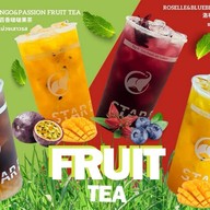 STAR ELEPHANT  TEA 星象茶 Seacon Square