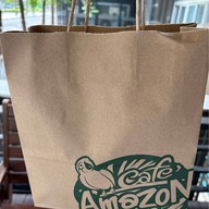 Café Amazon - SC4161 สโมสรบุคลากร มหาวิทยาลัยมหาสารคาม (มหาวิทยาลัยมหาสารคาม จุด 2)