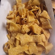 หน้าร้าน 3ออร์ ขนมคาวหวาน ข้างโลตัสวัดเกิด