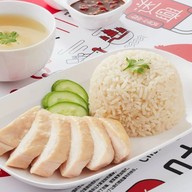 ส่งเฮง ข้าวมันไก่ ไทวัสดุ สาขาเมืองเอก
